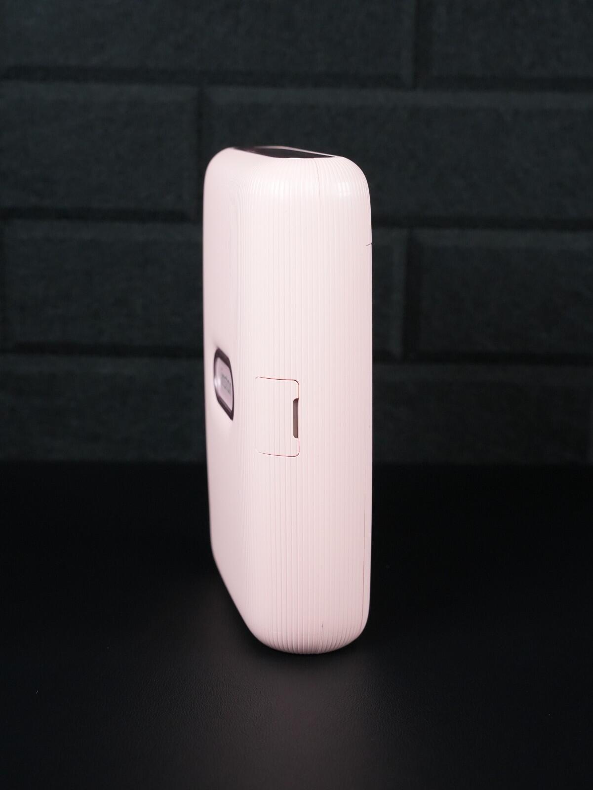 Fujifilm Instax Mini Link 1 Dusky Pink  Smartphone Printer - Boxed & Working