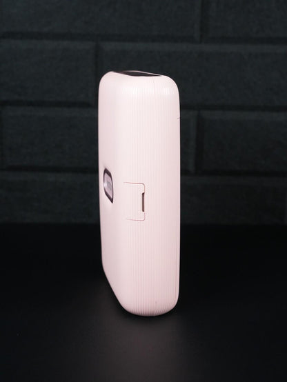 Fujifilm Instax Mini Link 1 Dusky Pink  Smartphone Printer - Boxed & Working