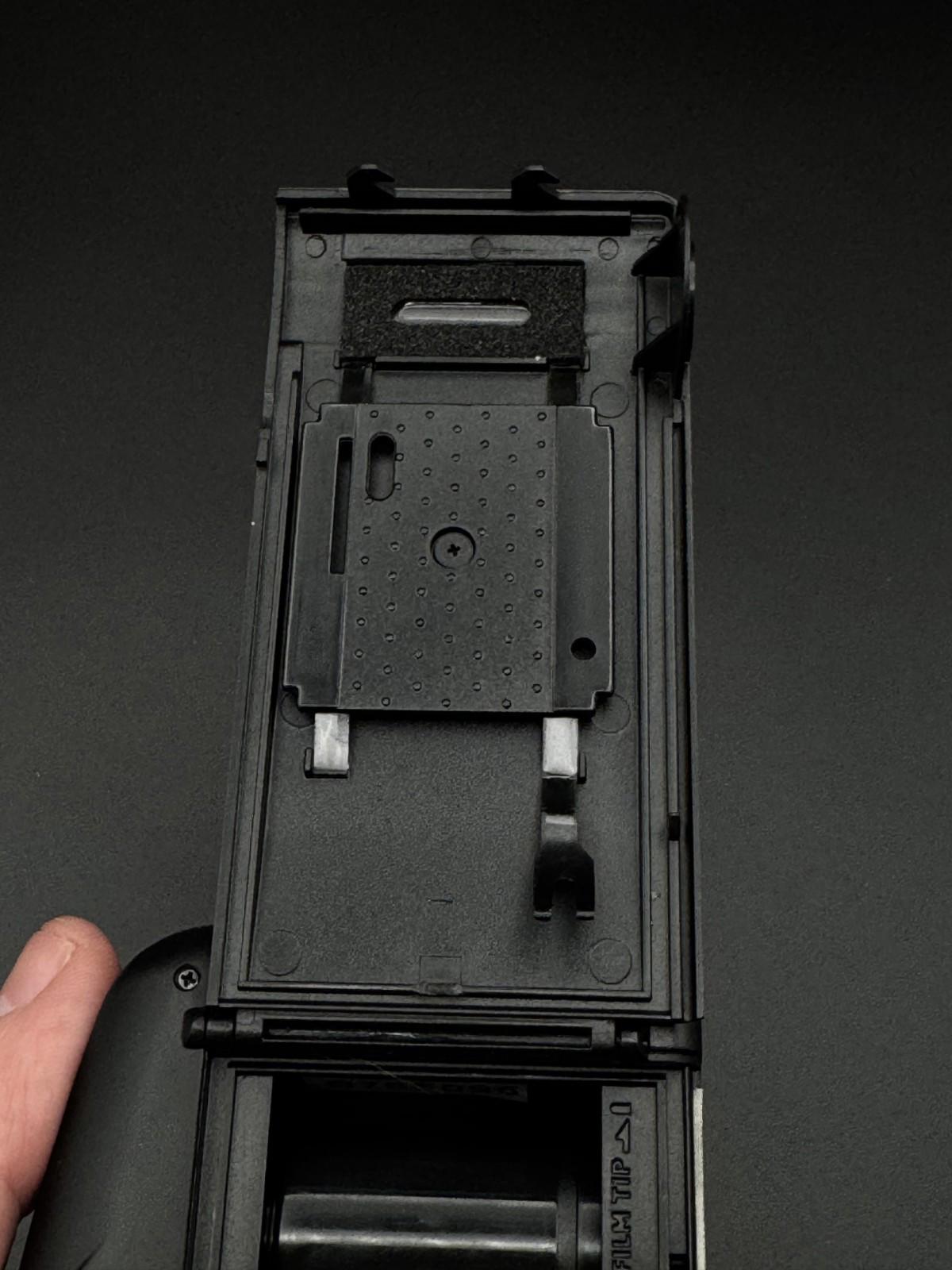 Praktica Sport SK750 Vintage 35mm Compact Analog Film Camera - Fully Working