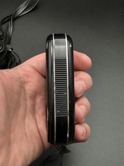 Sangamo Western Master II 2 Photographic Light Exposure Meter  - Untested