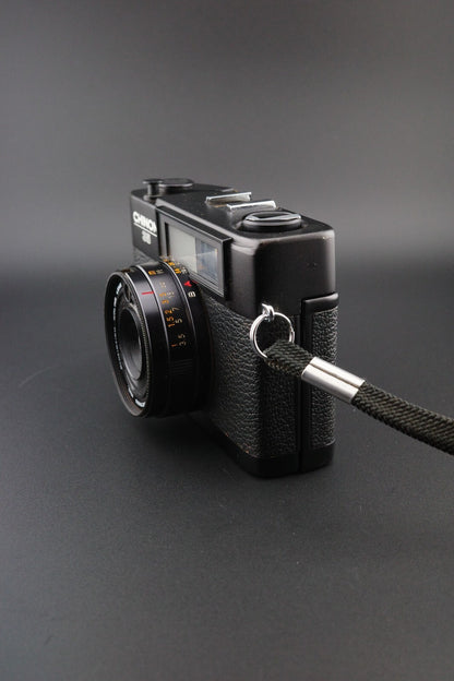 Chinon 35 Vintage 1970's 35mm Film Camera - Winds, Fires - Faulty Light Meter