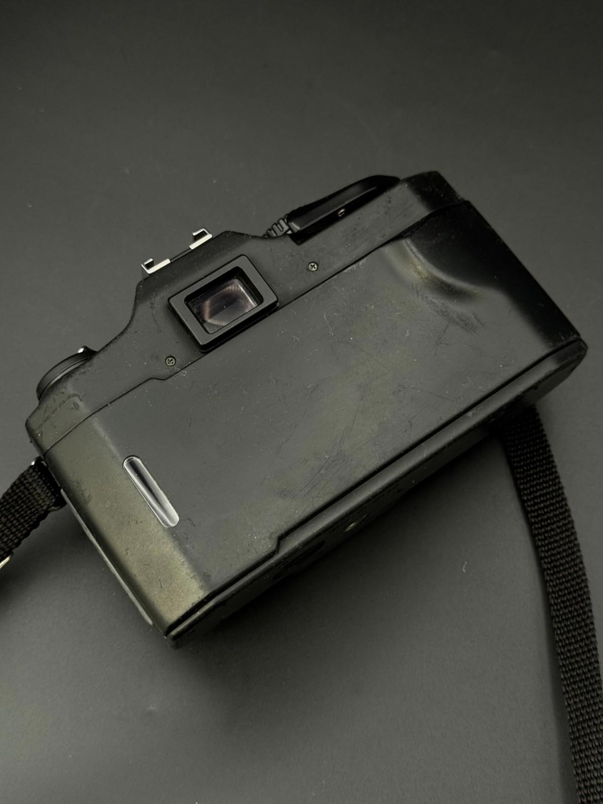 Vintage Cosina C1 SLR 35mm Film Camera - Tested & Working