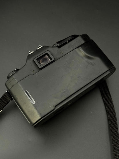 Vintage Cosina C1 SLR 35mm Film Camera - Tested & Working