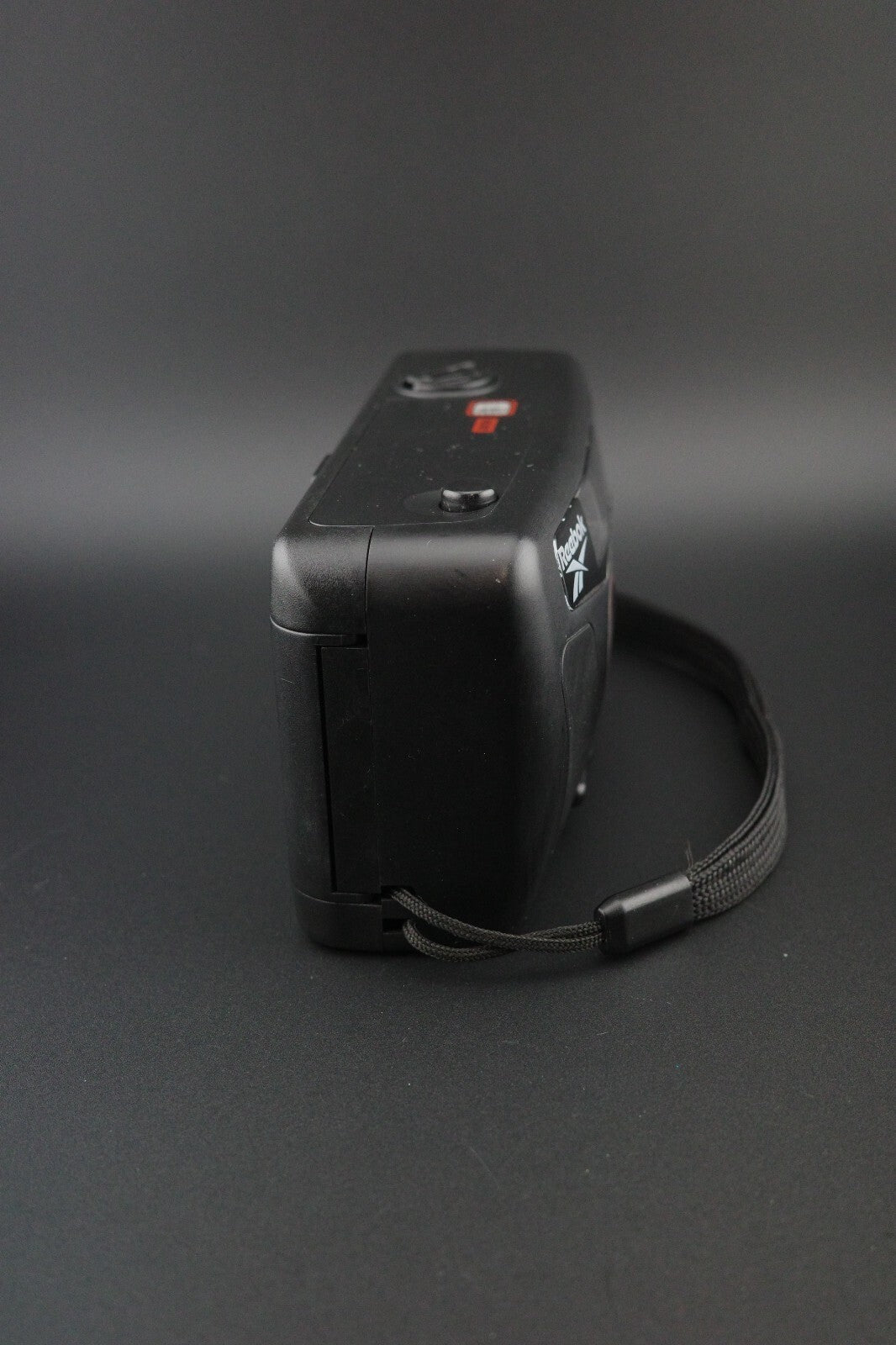 Reebok Promotional 35mm Point and Shoot Film Camera - Tested & Working