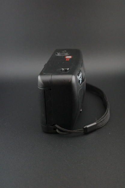 Reebok Promotional 35mm Point and Shoot Film Camera - Tested & Working
