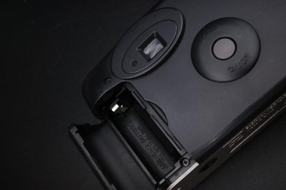 1999 Kodak Advantix F600 APS Film Camera - Compact & Stylish Tested & Working