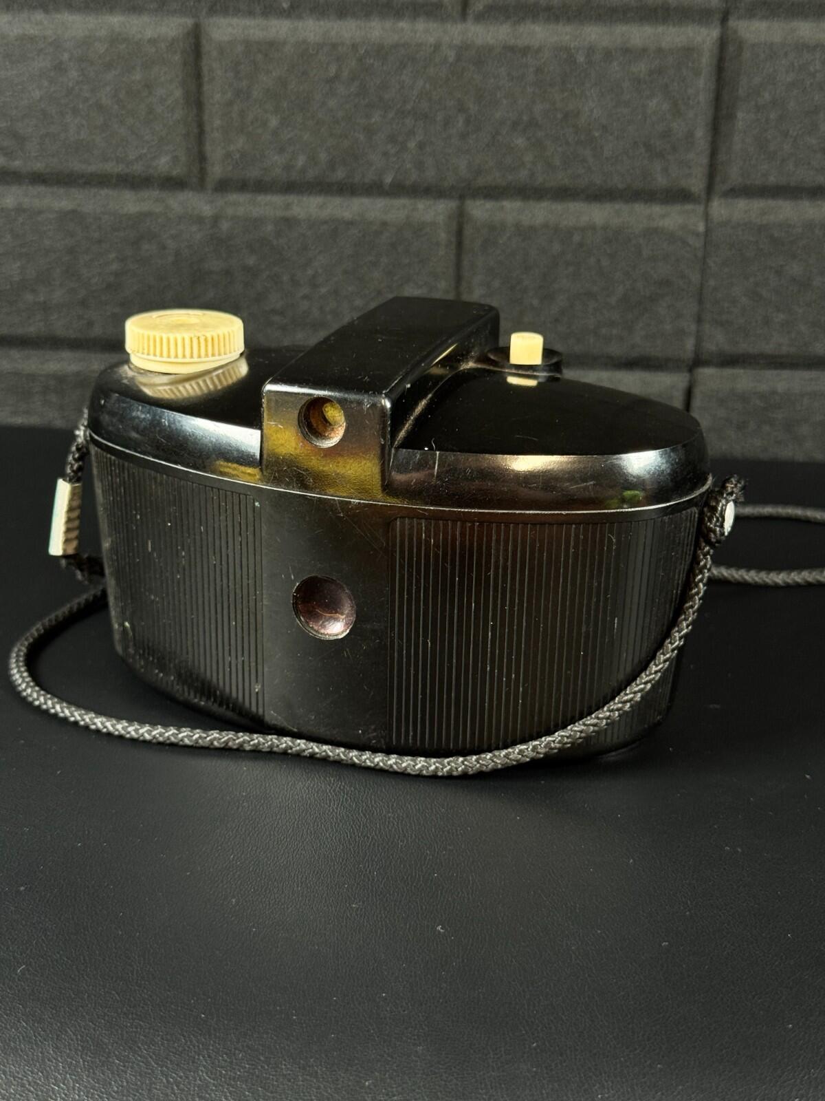 Kodak Brownie 127 Vintage 1950's 127 Roll Film Camera - Tested & Working