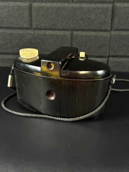 Kodak Brownie 127 Vintage 1950's 127 Roll Film Camera - Tested & Working