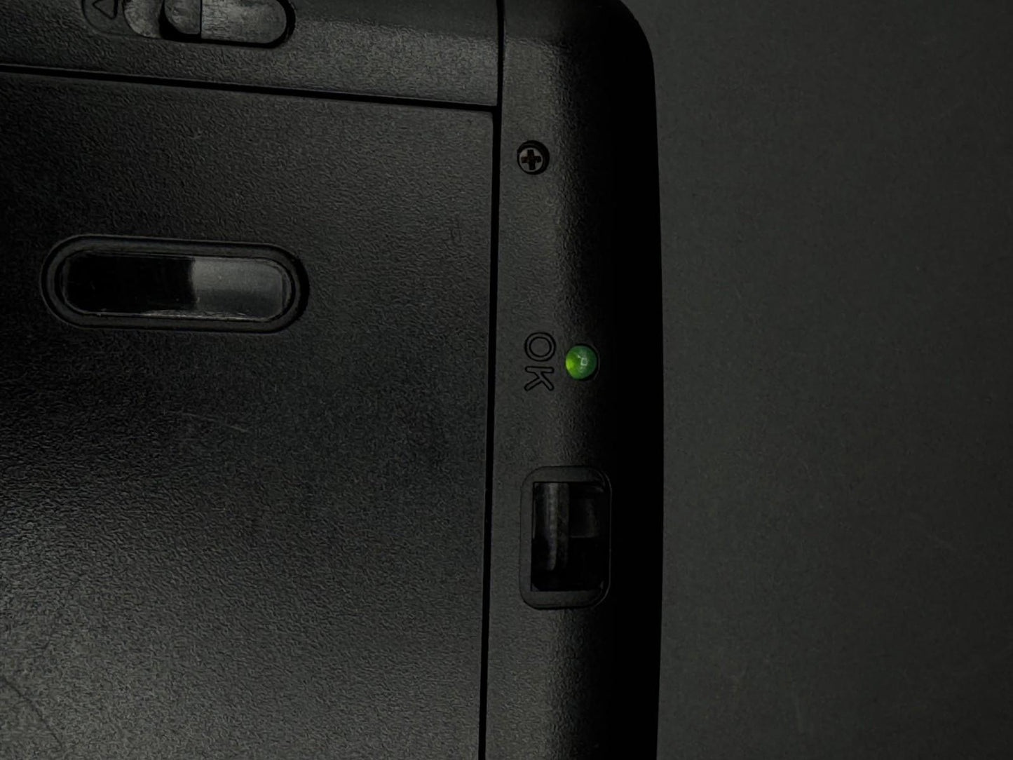 Hanimex IC4300 Vintage 1980's 35mm Point & Shoot Film Camera - Fully Working