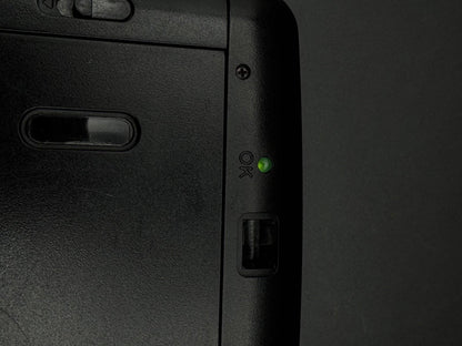 Hanimex IC4300 Vintage 1980's 35mm Point & Shoot Film Camera - Fully Working