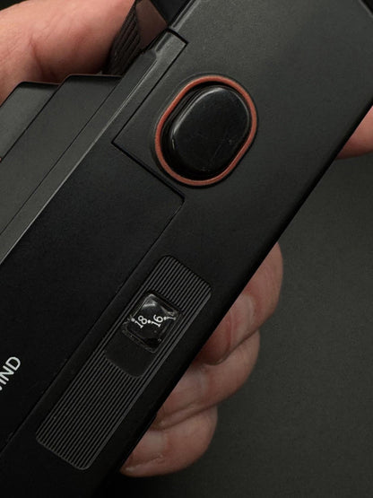 Miranda Auto Shot Vintage Compact AF 35mm Film Camera F4.5/38mm - Fully Working