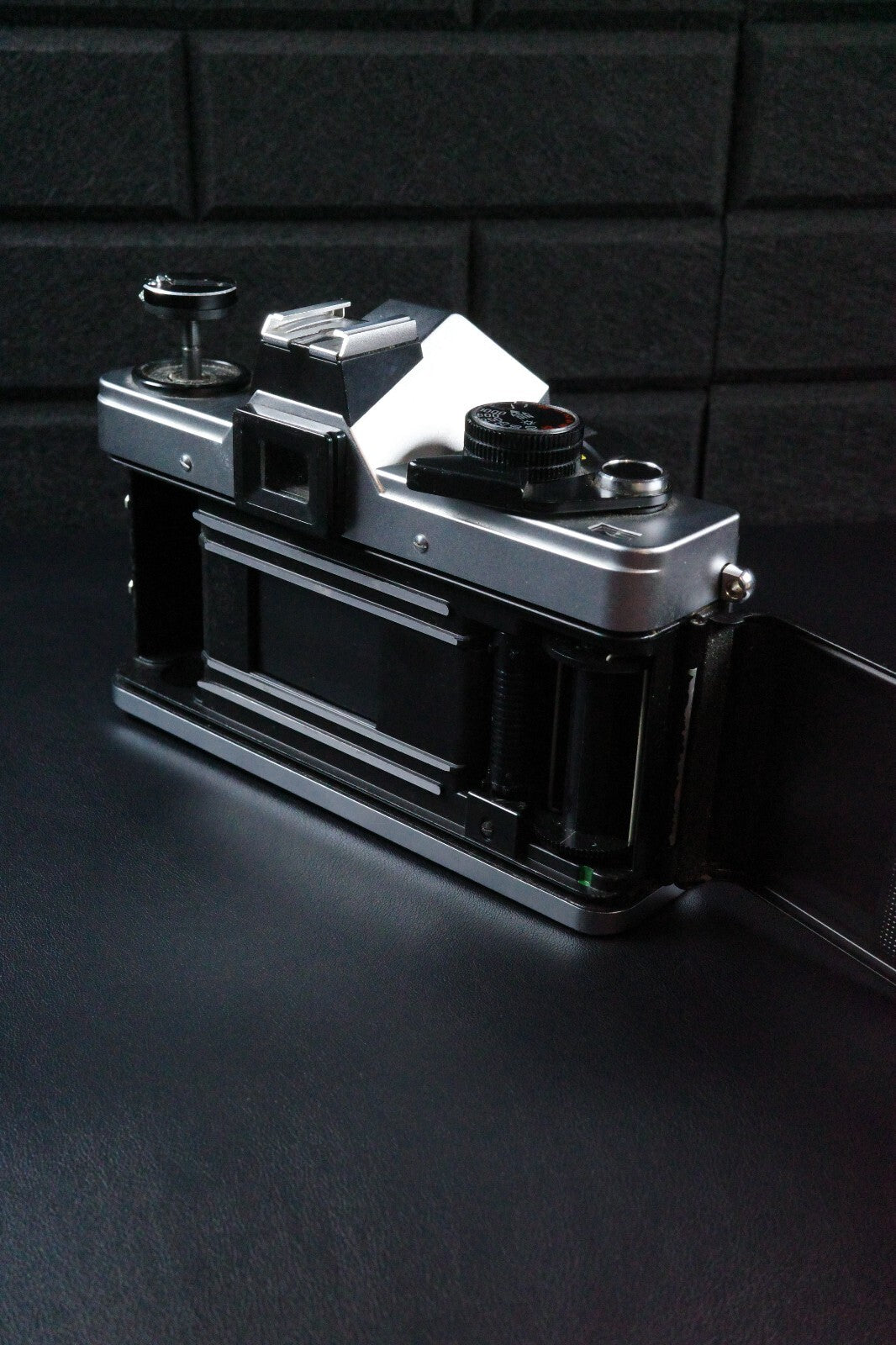 Vintage Praktica MTL 3 35mm SLR Camera + Helios 44-M f2 58mm Lens - Read Details