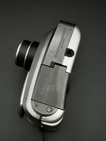 Fuji Fujifilm Nexia 275ix Z Vintage APS Film Camera - Fully Working