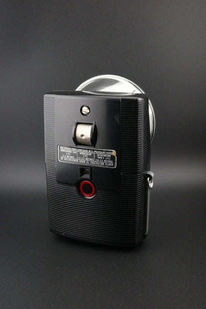 Kodak Brownie Starflash Vintage 1950's 127 Film Camera Vintage Tested & Working