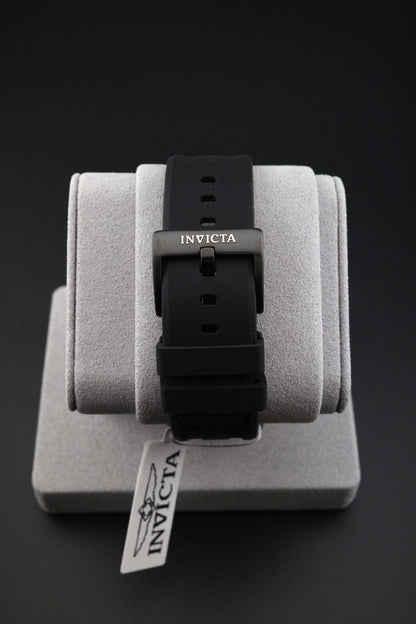 Invicta Speedway Rim Black Men's Watch – Model 69489 – 42mm New & Boxed