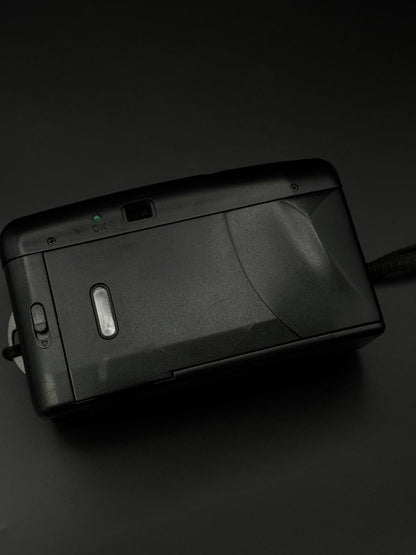 Hanimex IC4300 Vintage 1980's 35mm Point & Shoot Film Camera - Fully Working