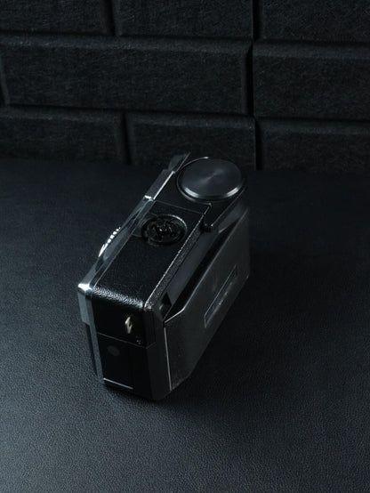 Kodak Instamatic 233 Vintage 1960's 126 Film Camera - Faulty - Display Only Y508