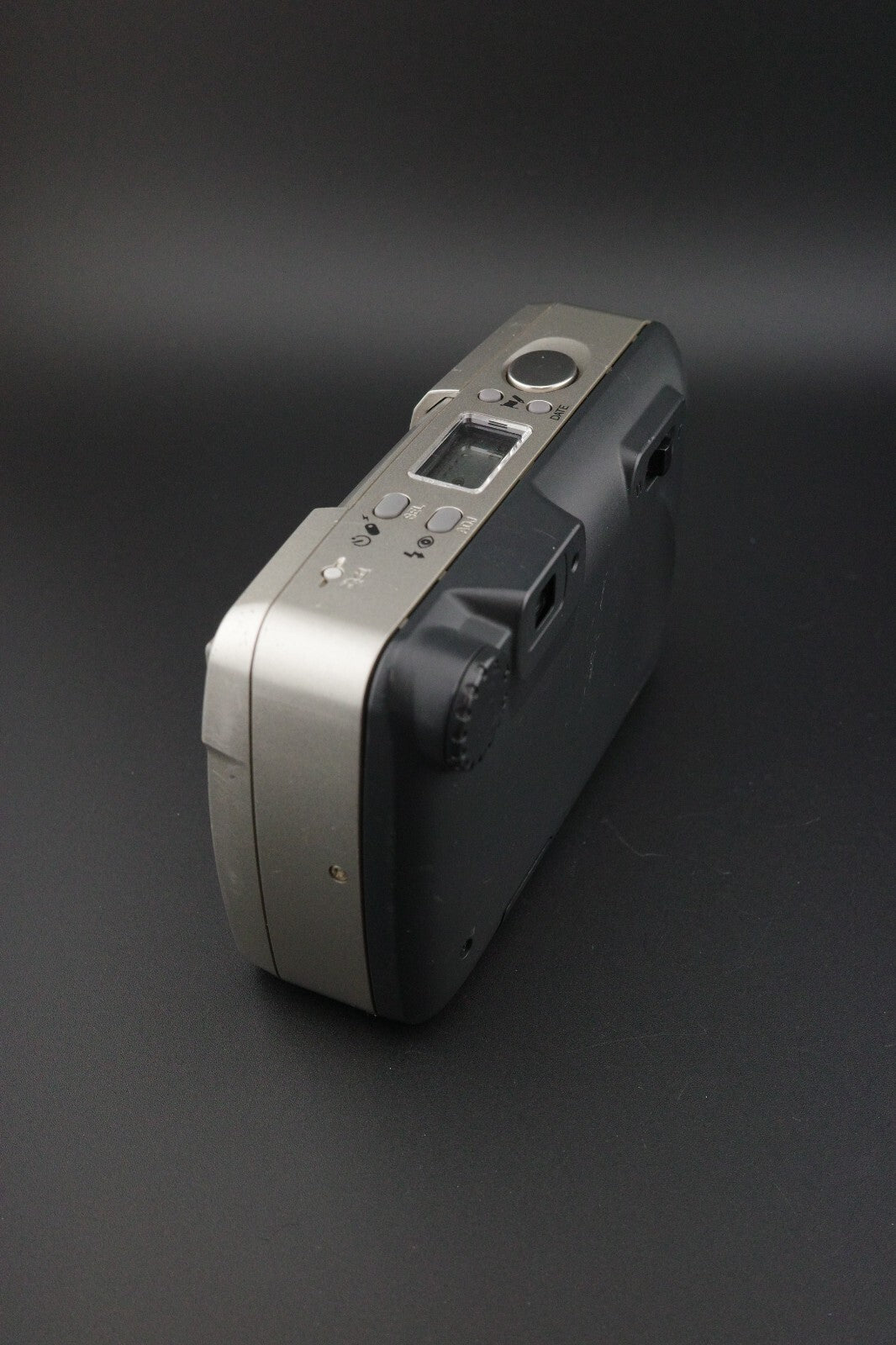 Minolta Vectis 260 Vintage APS Film Camera 25-65mm Zoom - Tested & Working