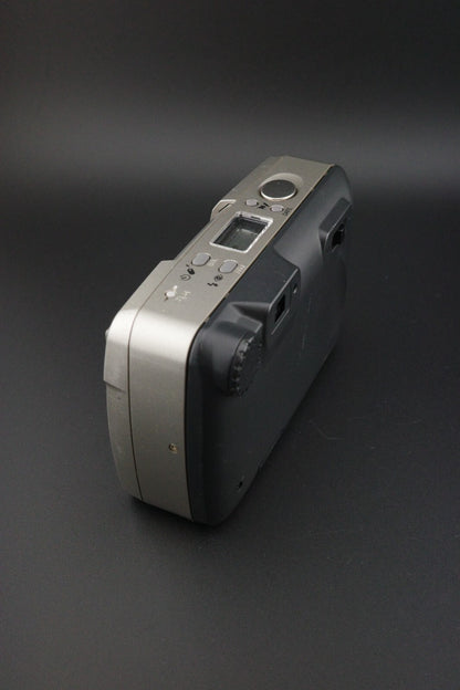Minolta Vectis 260 Vintage APS Film Camera 25-65mm Zoom - Tested & Working