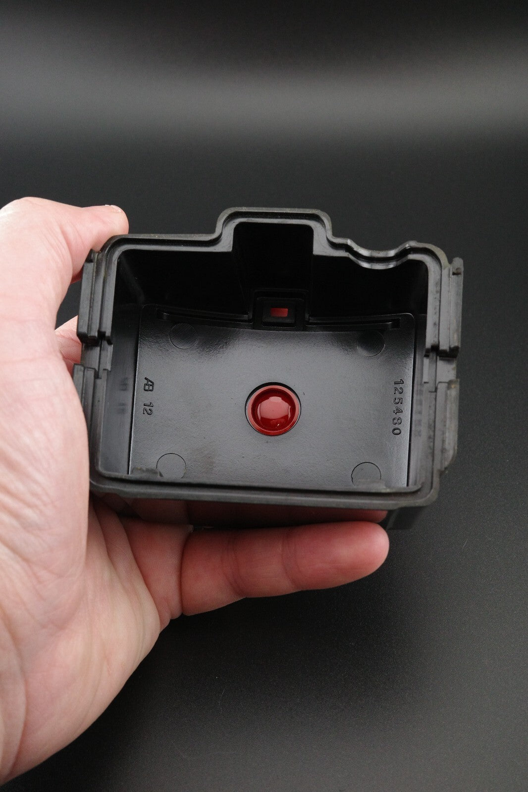Kodak Brownie Bullet Vintage 1950's 127 Film Camera - Tested & Working