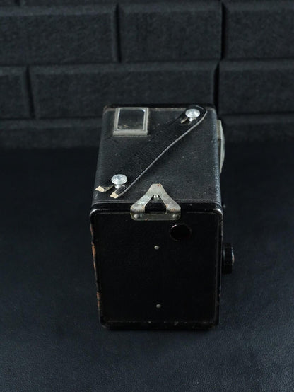 Kodak Brownie Six-20 Model C Vintage 1950's 620 Film Camera - Tested & Working