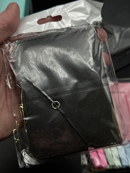 Fujifilm Instax Mini 11 Camera Charcoal Gray Accessory Kit - New - Damaged Box