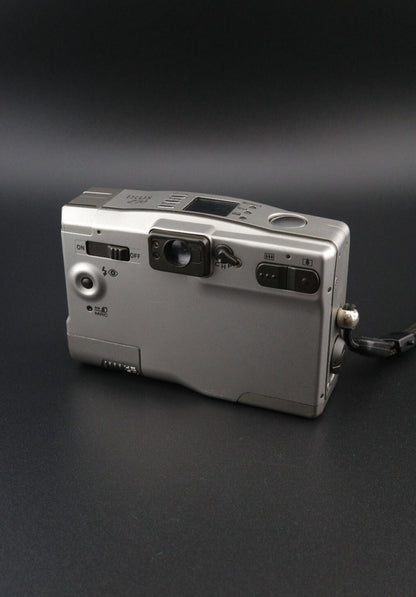 Canon IXUS Z70 Vintage 1990's APS Compact Film Camera - Tested & Working