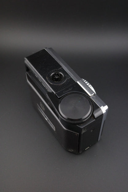 Kodak Instamatic 233-X Vintage 1970's 126 Film Camera - Tested & Working