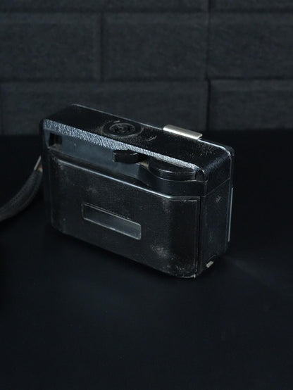 Kodak Instamatic 155X Vintage 1970's 126 Film Camera - Tested & Working