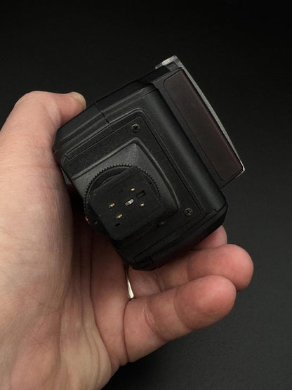 Vintage Chinon AF S-280 TTL Electronic Camera Flash Unit Tested & Fully Working