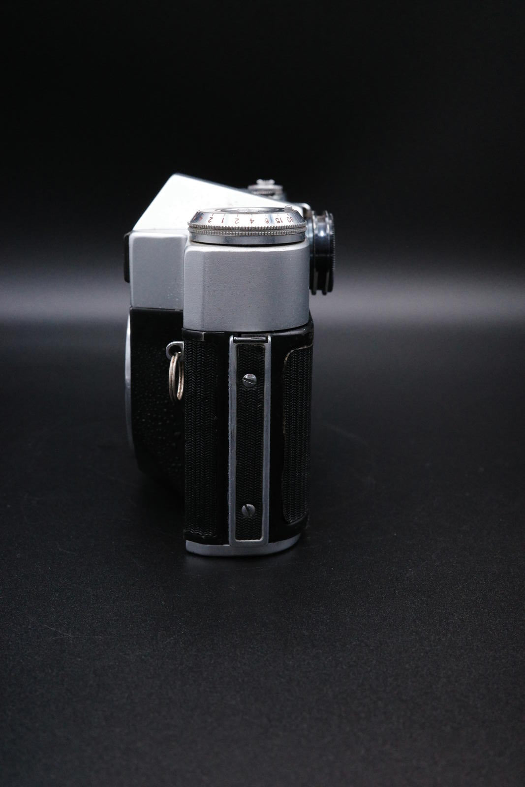 Zenit-EM 35mm Vintage 1960's SLR Film Camera – Spares, Repair or Display