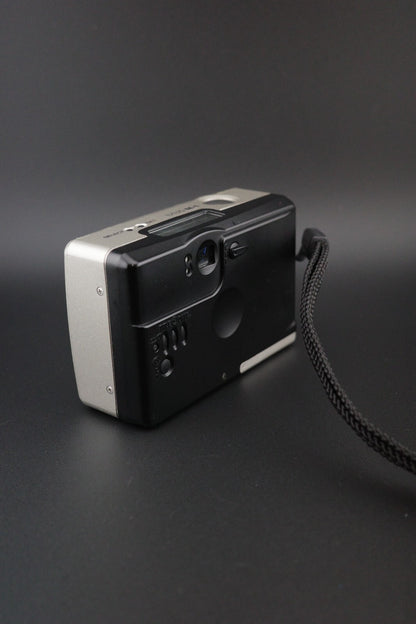 Canon IXUS M-1 Vintage 1990's APS Compact Film Camera - Tested & Working