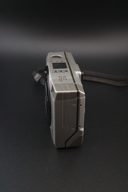 Canon IXUS Z70 Vintage 1990's APS Compact Film Camera - Tested & Working