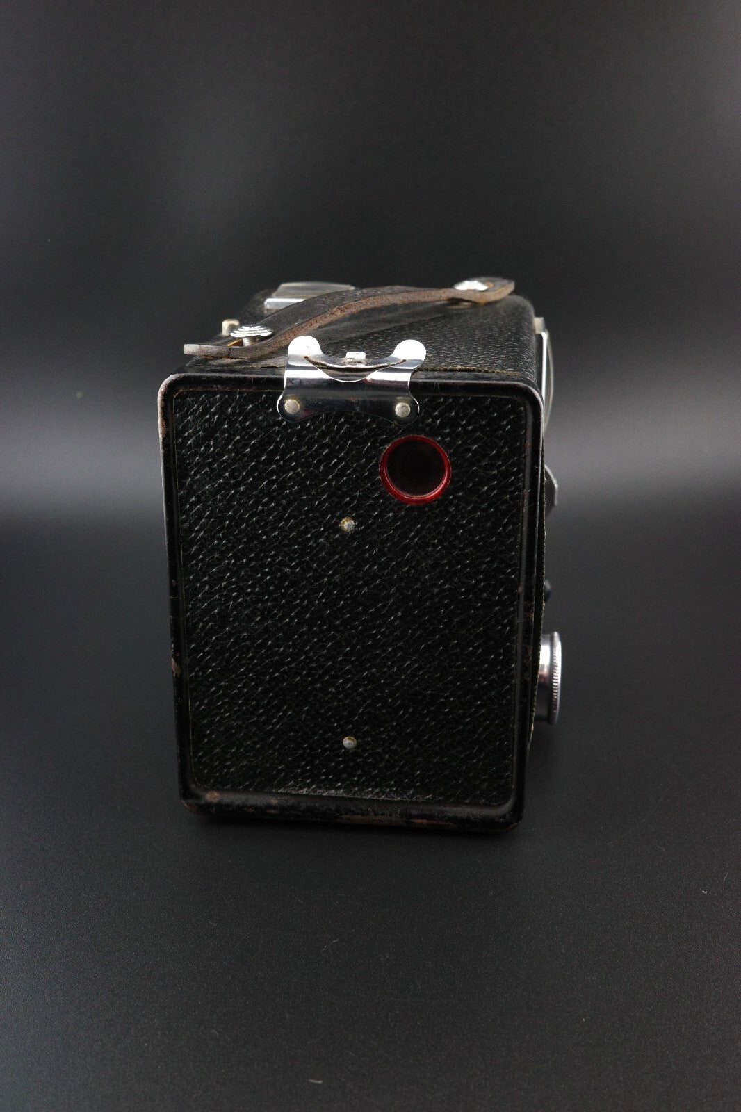 Kodak Six-20 Brownie Model E Vintage 1950's 620 Film Camera - Tested & Working