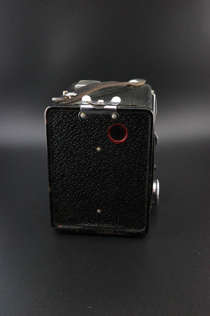 Kodak Six-20 Brownie Model E Vintage 1950's 620 Film Camera - Tested & Working