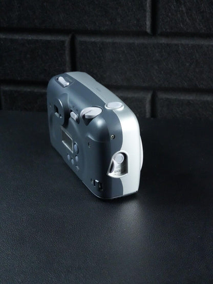 Kodak Advantix F620 Vintage Y2K Compact APS Film Camera - Tested & Working Y305