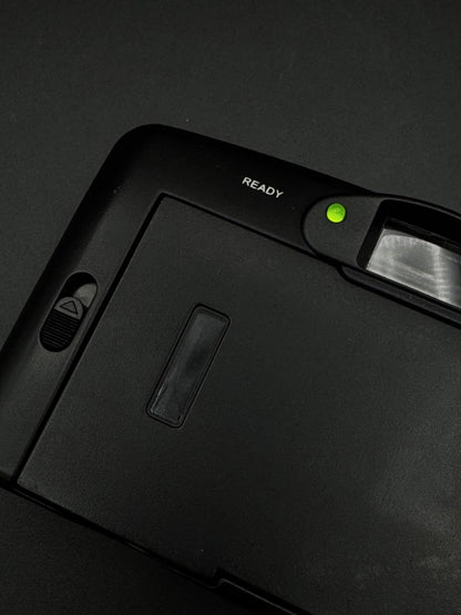 Vintage Polaroid 252 BV 35mm Film Camera – Compact Point & Shoot - Fully Working