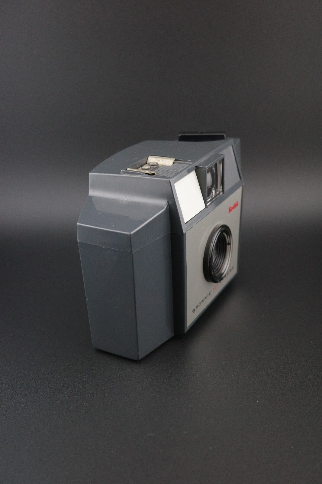 Kodak Brownie 127 Third Model 127 Film Camera Vintage 1960's - Tested & Working