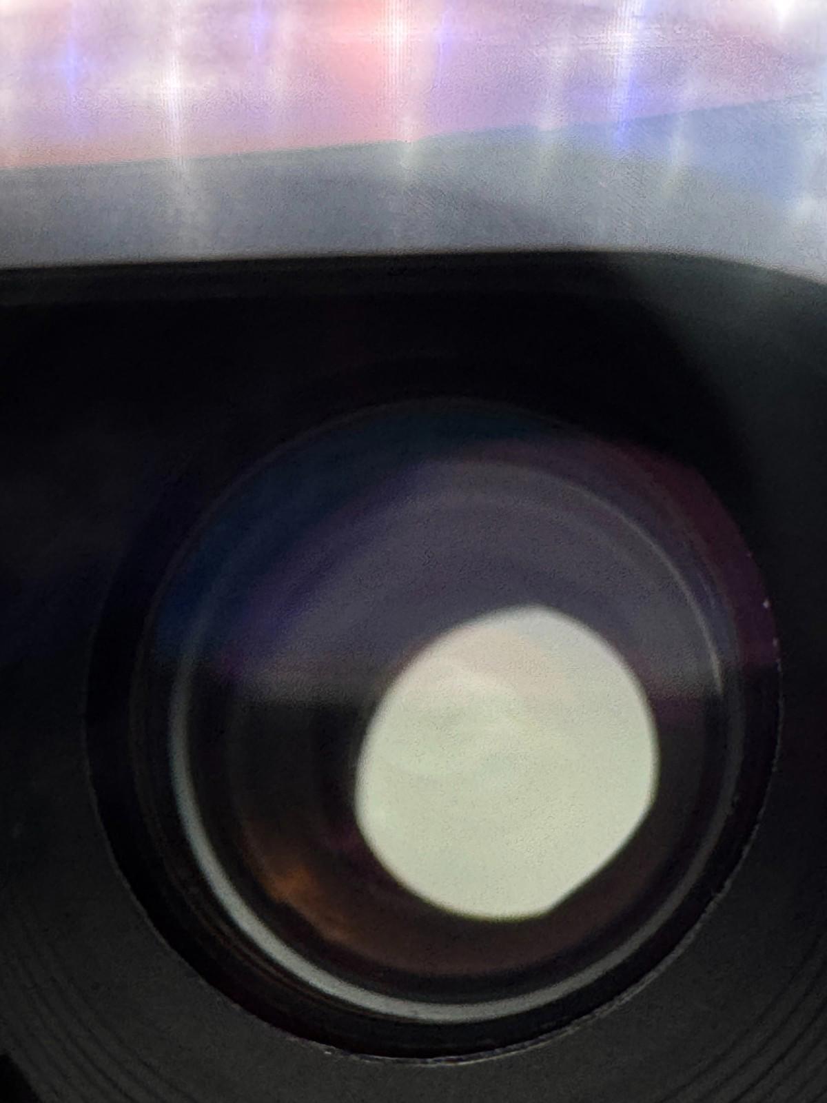 Vintage Prakticar Pentacon 70-210mm F4-5.6 Telephoto Zoom Lens - PB Mount - VGC