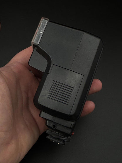 Vintage Chinon AF S-280 TTL Electronic Camera Flash Unit Tested & Fully Working