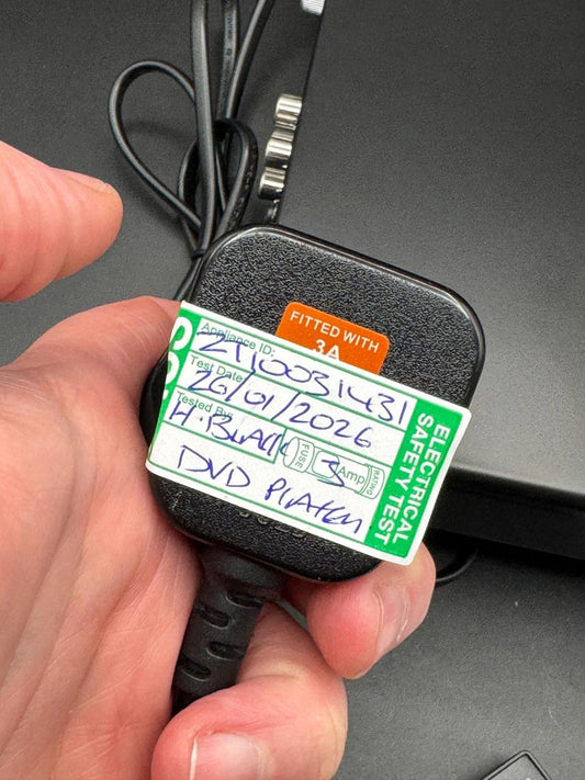 DVD / CD Karaoke Player Zaitec ZT-1010 – Vintage VCD CD MP3 – Mint Condition