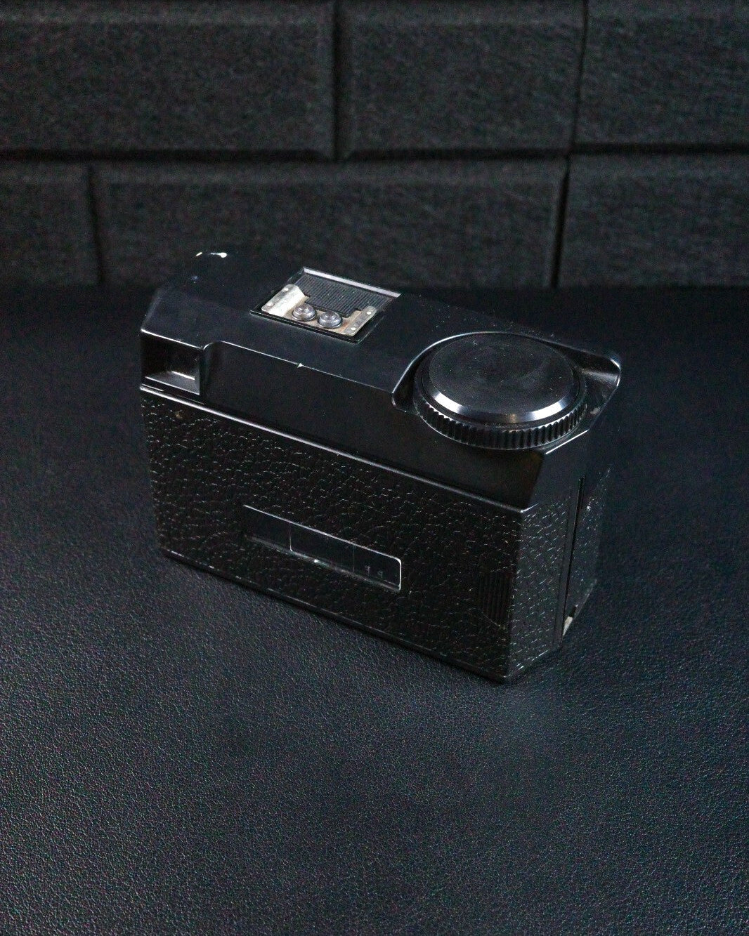 Boxed & Working Kodak Instamatic 26 Vintage 1960's Compact 126 Film Camera