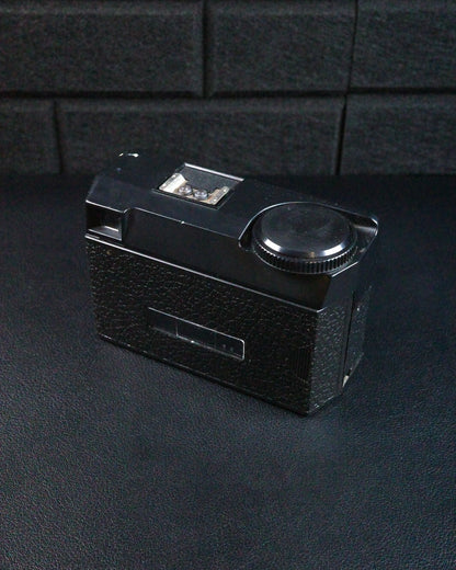 Boxed & Working Kodak Instamatic 26 Vintage 1960's Compact 126 Film Camera
