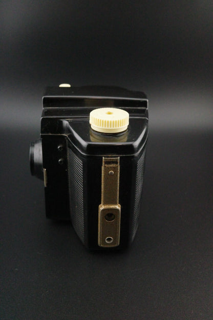 Kodak Brownie Cresta II Vintage 1950s 120 Film Camera - Tested & Working