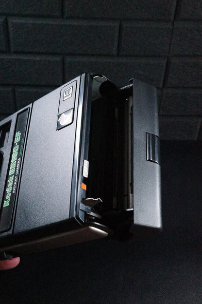 Kodak EK160-EF Instant Print Camera - Fully Working But Film Discontinued - Prop