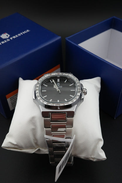 Montres Prestige X Invicta MPW-0328 Men’s Watch 40mm Steel - Brand New & Boxed