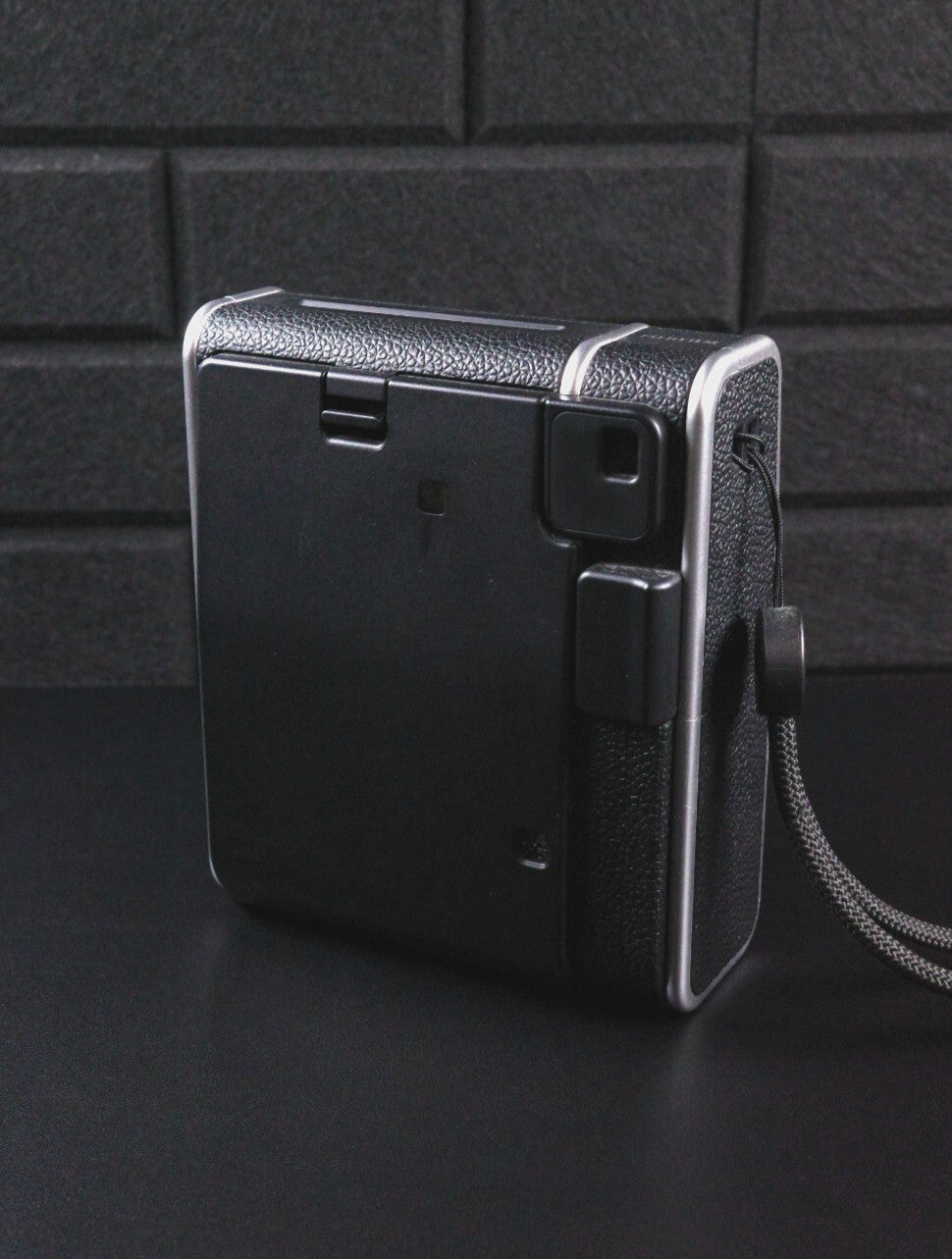 Fujifilm Instax Mini 40 Instant Film Camera + Batteries - Tested & Working