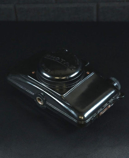 Photax Boyer Serie VIII Medium Format Camera – Vintage 1930s/40s - Working