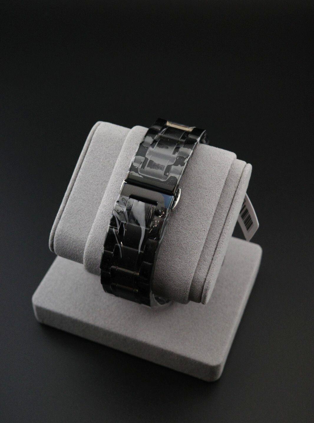 Montres Prestige Invicta MPW-0331 Men's 44mm Black Quartz Watch New Boxed