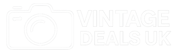 Vintage Deals UK
